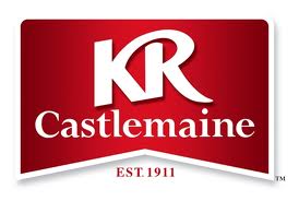 KR Castlemaine Logo